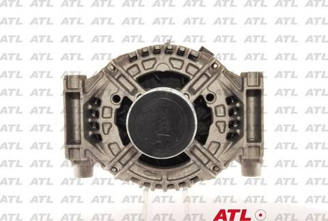 ATL Autotechnik L 44 015 - Генератор vvparts.bg