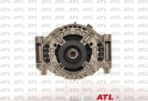 ATL Autotechnik L 44 010 - Генератор vvparts.bg