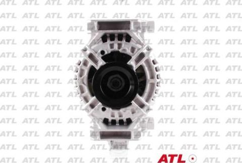 ATL Autotechnik L 44 020 - Генератор vvparts.bg