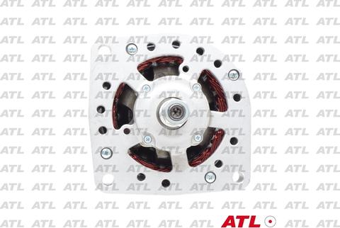 ATL Autotechnik L 44 070 - Генератор vvparts.bg