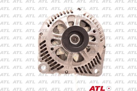 ATL Autotechnik L 44 840 - Генератор vvparts.bg