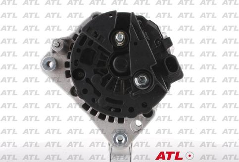 ATL Autotechnik L 44 850 - Генератор vvparts.bg