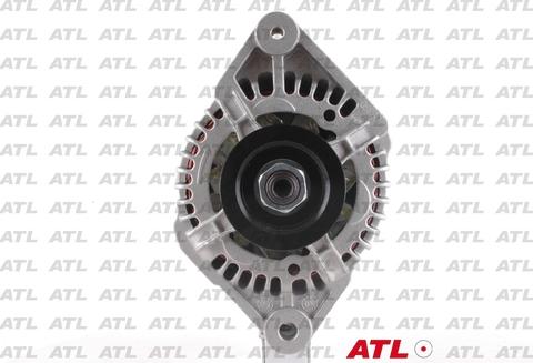 ATL Autotechnik L 44 800 - Генератор vvparts.bg