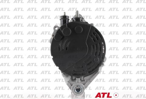 ATL Autotechnik L 44 800 - Генератор vvparts.bg