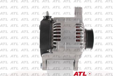 ATL Autotechnik L 44 800 - Генератор vvparts.bg