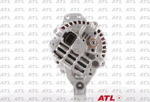 ATL Autotechnik L 44 810 - Генератор vvparts.bg