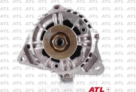 ATL Autotechnik L 44 880 - Генератор vvparts.bg