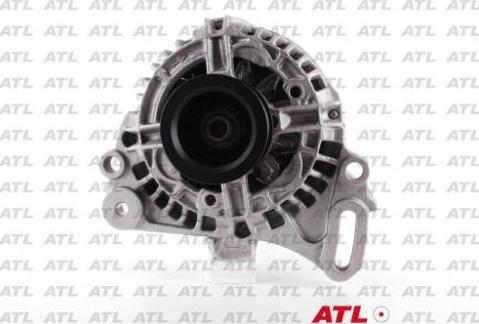 ATL Autotechnik L 44 390 - Генератор vvparts.bg