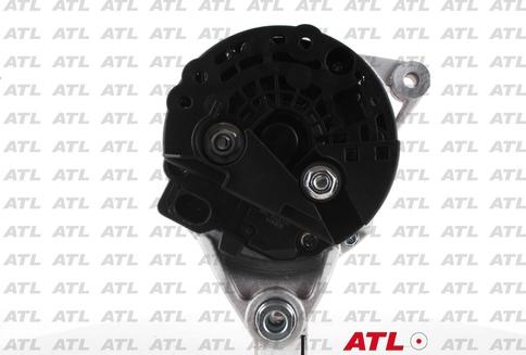 ATL Autotechnik L 44 300 - Генератор vvparts.bg