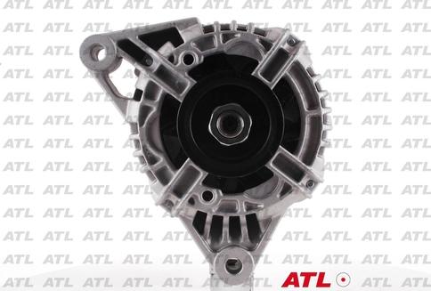 ATL Autotechnik L 44 300 - Генератор vvparts.bg