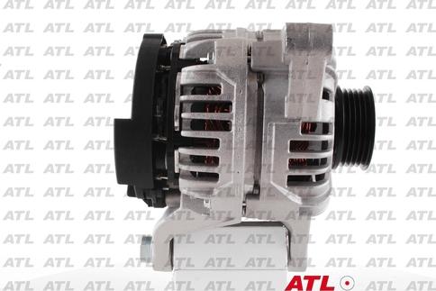 ATL Autotechnik L 44 300 - Генератор vvparts.bg