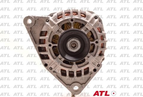 ATL Autotechnik L 44 301 - Генератор vvparts.bg