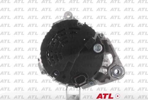 ATL Autotechnik L 44 315 - Генератор vvparts.bg