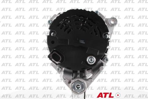 ATL Autotechnik L 44 310 - Генератор vvparts.bg