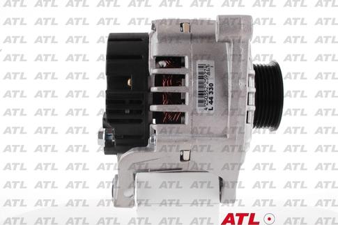 ATL Autotechnik L 44 330 - Генератор vvparts.bg