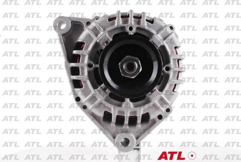 ATL Autotechnik L 44 330 - Генератор vvparts.bg