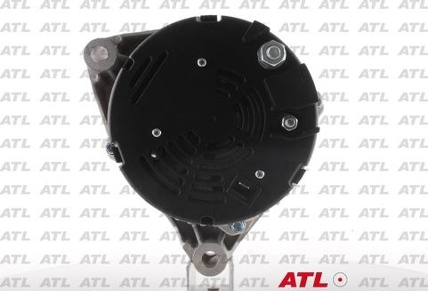 ATL Autotechnik L 44 370 - Генератор vvparts.bg