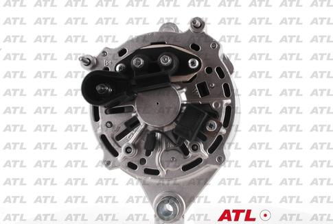 ATL Autotechnik L 44 280 - Генератор vvparts.bg