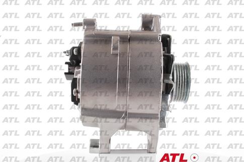 ATL Autotechnik L 44 280 - Генератор vvparts.bg