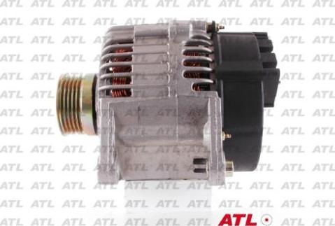 ATL Autotechnik L 44 740 - Генератор vvparts.bg