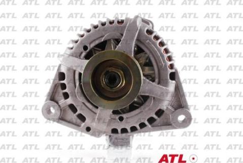 ATL Autotechnik L 44 740 - Генератор vvparts.bg