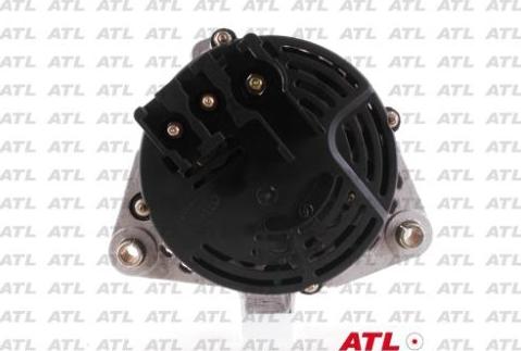 ATL Autotechnik L 44 740 - Генератор vvparts.bg