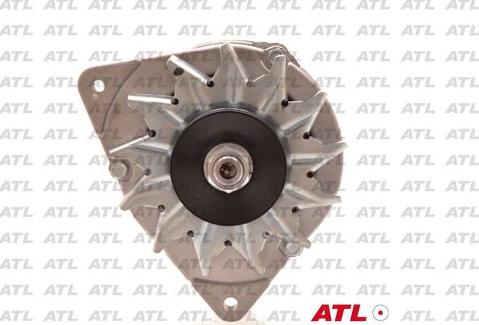 ATL Autotechnik L 44 750 - Генератор vvparts.bg