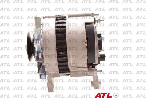 ATL Autotechnik L 44 750 - Генератор vvparts.bg