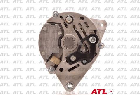 ATL Autotechnik L 44 750 - Генератор vvparts.bg