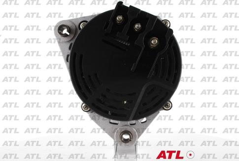 ATL Autotechnik L 44 770 - Генератор vvparts.bg