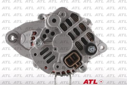 ATL Autotechnik L 45 940 - Генератор vvparts.bg