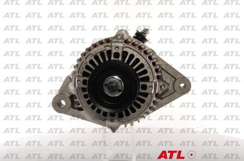 ATL Autotechnik L 45 480 - Генератор vvparts.bg