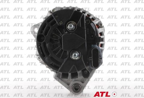 ATL Autotechnik L 45 430 - Генератор vvparts.bg