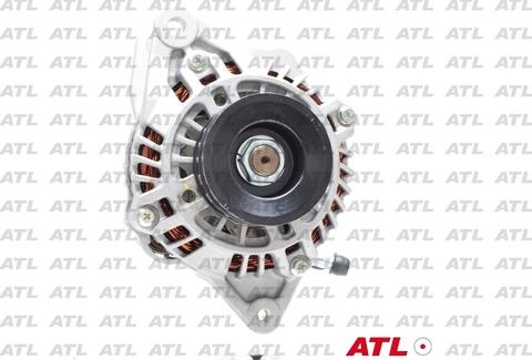 ATL Autotechnik L 45 560 - Генератор vvparts.bg