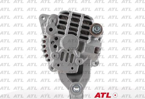 ATL Autotechnik L 45 580 - Генератор vvparts.bg