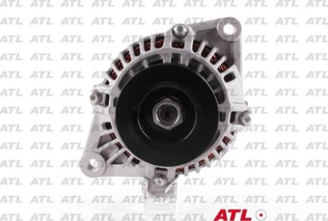 ATL Autotechnik L 45 520 - Генератор vvparts.bg