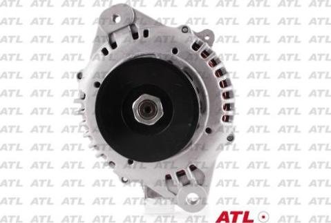 ATL Autotechnik L 45 650 - Генератор vvparts.bg