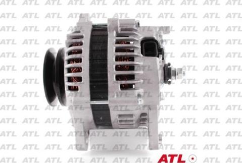 ATL Autotechnik L 45 650 - Генератор vvparts.bg