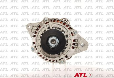 ATL Autotechnik L 45 610 - Генератор vvparts.bg