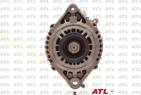 ATL Autotechnik L 45 670 - Генератор vvparts.bg