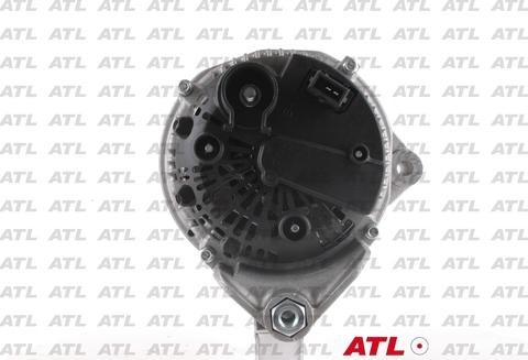 ATL Autotechnik L 45 030 - Генератор vvparts.bg