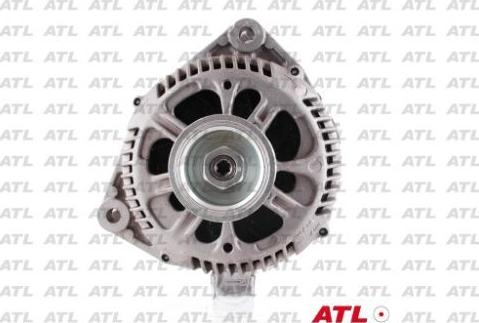 ATL Autotechnik L 45 190 - Генератор vvparts.bg