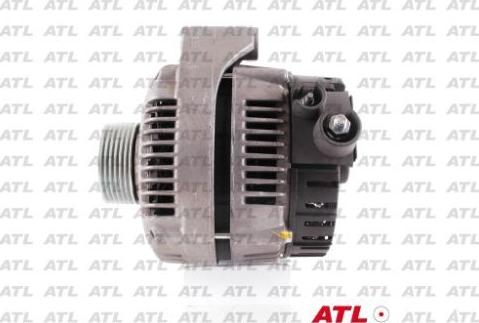 ATL Autotechnik L 45 190 - Генератор vvparts.bg