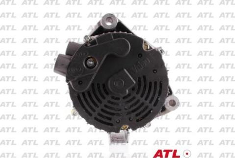 ATL Autotechnik L 45 190 - Генератор vvparts.bg