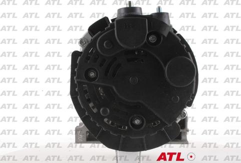 ATL Autotechnik L 45 180 - Генератор vvparts.bg