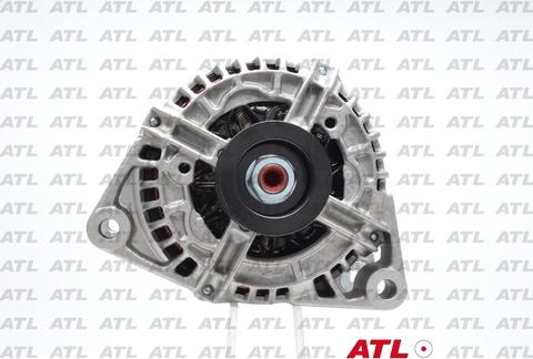 ATL Autotechnik L 45 130 - Генератор vvparts.bg