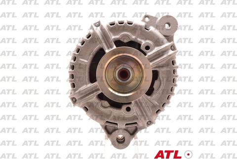 ATL Autotechnik L 45 170 - Генератор vvparts.bg