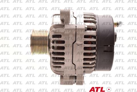 ATL Autotechnik L 45 170 - Генератор vvparts.bg