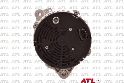 ATL Autotechnik L 45 170 - Генератор vvparts.bg