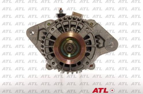 ATL Autotechnik L 45 810 - Генератор vvparts.bg